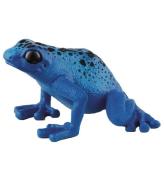 Schleich Wild Life - BlÃ¥ GiftfrÃ¶ - L: 5 cm - 14864