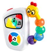 Baby Einstein Aktivitetsleksaker - Ta med lÃ¥tar