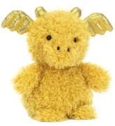 Jellycat Gosedjur - 18x10 cm - Little Dragon