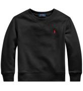 Polo Ralph Lauren Sweatshirt - Svart