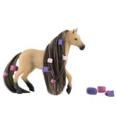 Schleich Horse Club - Beauty Horse Andalusiskt sto