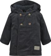 MarMar Manchesterjacka m. Fleece - Jokan - Darkest Blue