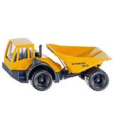 Siku Arbetsbil - Bergmann Dumper