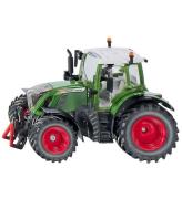 Siku Traktor - Fendt 724 Vario - 1:32 - GrÃ¶n