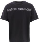 Emporio Armani T-shirt - Svart