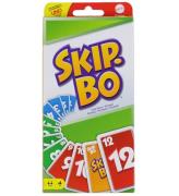 Mattel Kortspel - SKIP-Bo