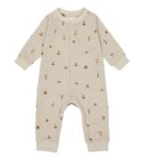 Popirol Onesie - Pomatti - Tryck Svamp