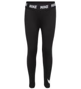 Nike Leggings - Dri-Fit - Sport Essentials - Svart