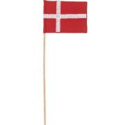 Kay Bojesen Flagga - 29,5 cm - Liten - RÃ¶d/Vit