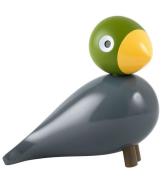 Kay Bojesen TrÃ¤figur - Sangfugl - 15 cm - NÃ¤ktergal