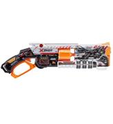 X-SHOT Foam Gun - Skins Lock Blaster m. Foam Arrows