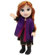 Disney Princess Frost Docka - 36 cm - Anna - SmÃ¥barnsÃ¤ventyr