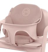 Cybex Dyna Till Barnstol - Lemo - Pearl Pink