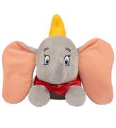 Disney Classics Gosedjur m. Ljud - Dumbo - 20 cm