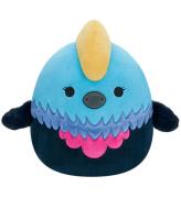 Squishmallows Gosedjur - 30 cm - Melrose Cassowary