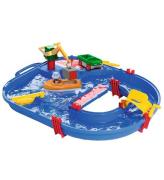 AquaPlay Vattenbana - 68x65 cm - Startset