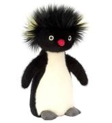 Jellycat Gosedjur - 22 cm - Ronnie Rockhopper Penguin