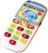 Vtech Aktivitetsleksaker - Min fÃ¶rsta Smart telefon