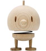Hoptimist Woody Bumble - Medium+ - 10,5 cm - Raw Oak