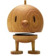 Hoptimist Woody Bumble - Medium+ - 10,5 cm - Oak