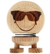 Hoptimist Smiley Cool - Medium+ - 10,5 cm - Raw Oak