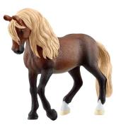 Schleich Horse Club - Peruansk Paso-hingst - H: 10,5 cm - 13952