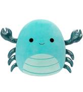 Squishmallows Gosedjur - 40 cm - Carpio Scorpion