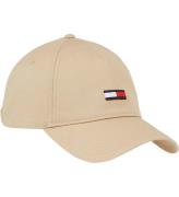 Tommy Hilfiger Keps - Sand