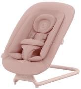 Cybex FÃ¥tÃ¶lj - Lemo - Pearl Rosa/Light Pink