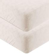 Leander Lakan - 60x140 - 2-pack - Cappucino