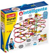 Quercetti Kulbana - Skyrail Ottovolante Hiss - 360 Delar -