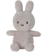 Bon Ton Toys Gosedjur - 10 cm - Lucky Miffy Sitting - GrÃ¥