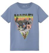 Name It T-shirt - NkmDominic Marvel - TroposfÃ¤ren