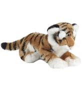 Living Nature Gosedjur - 41x25 cm - Tiger - Orange