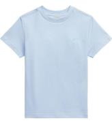 Polo Ralph Lauren T-shirt - LjusblÃ¥