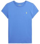 Polo Ralph Lauren T-shirt - New England Blue