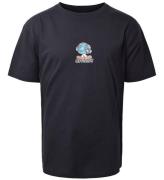 Hound T-shirt - Svart
