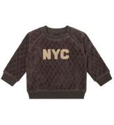 Petit Stad Sofie Schnoor Sweatshirt - Brun