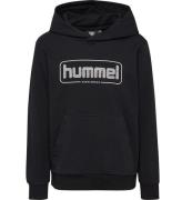 Hummel Hoodie - hmlBally - Svart