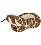 Wild Republic Gosedjur - 137 cm - Western Diamondback Snake