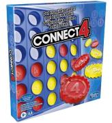 Hasbro Spel - 4-i-Rad