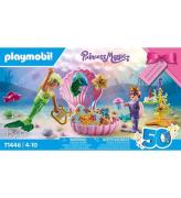 Playmobil Princess Magi - SjÃ¶jungfruns fÃ¶delsedagsfest - 71446 -