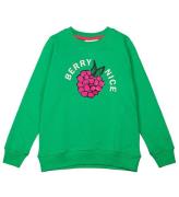 The New Sweatshirt - TnJosline - Ljus Green