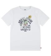 Levis T-shirt - Stanna Cool - Cloud Dansare