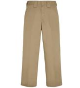 Dickies Byxor - Boys 874 Work Original Fit - Desert Sand