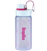 Ergobag Vattenflaska - 500 ml - Bubblor