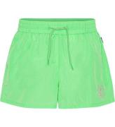 Molo Shorts - Addie - Classic+ Green