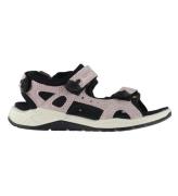 Ecco Sandaler - X-Trinsic K - Violet Ice Metallrosa