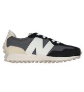 New Balance Skor - PH327 FG - Black/Linne