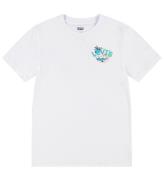 Levis T-shirt - NaturskÃ¶na Summer - Bright White